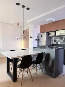 Imagem 4 - Apartamento em Santa Maria, Chapecó - SC