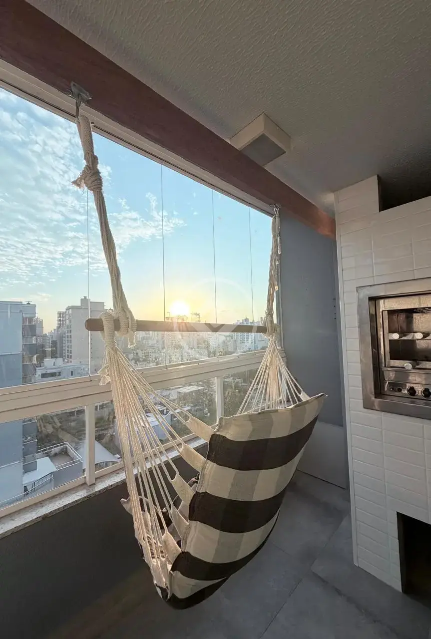 Image 13 - Apartamento em Santa Maria, Chapecó - SC