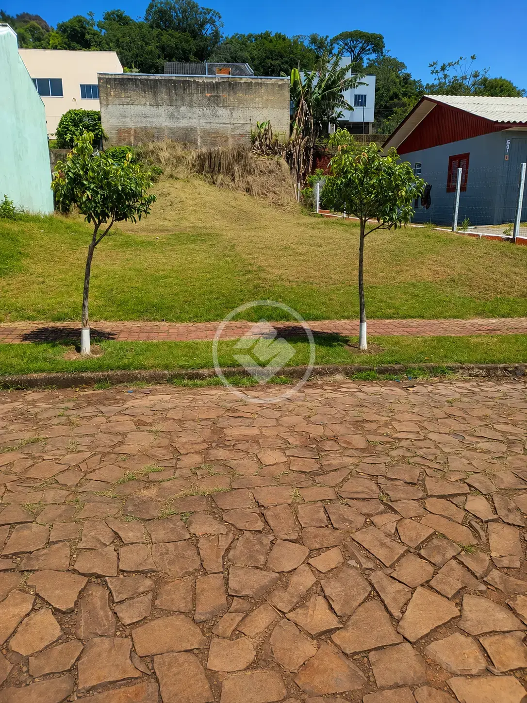 Imagem 1 - Terreno em Trevo, Chapecó - SC