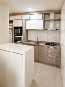 Imagem 4 - Apartamento em JARDIM ITÁLIA, Chapecó - SC