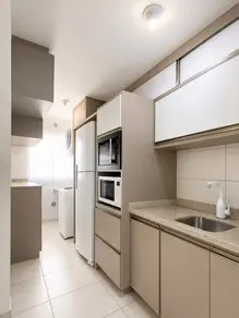 Imagem 5 - Apartamento em JARDIM ITÁLIA, Chapecó - SC
