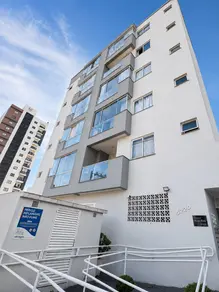 Apartamento JARDIM ITÁLIA, Chapecó - SC — foto 1