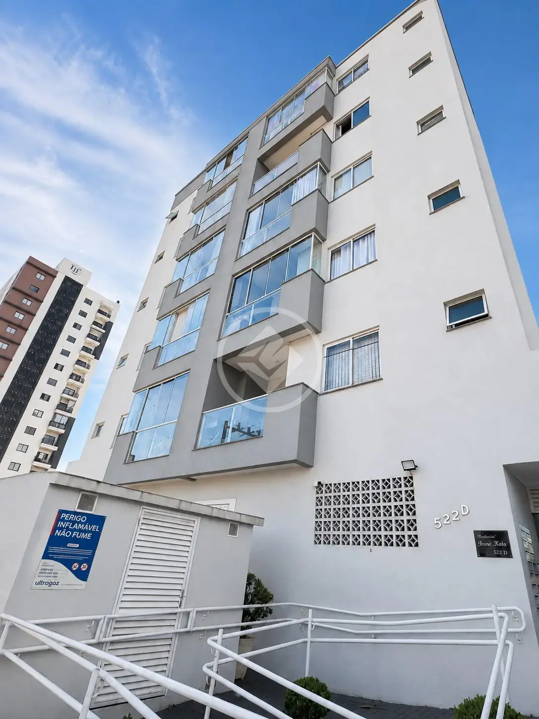 Imagem 1 - Apartamento em JARDIM ITÁLIA, Chapecó - SC
