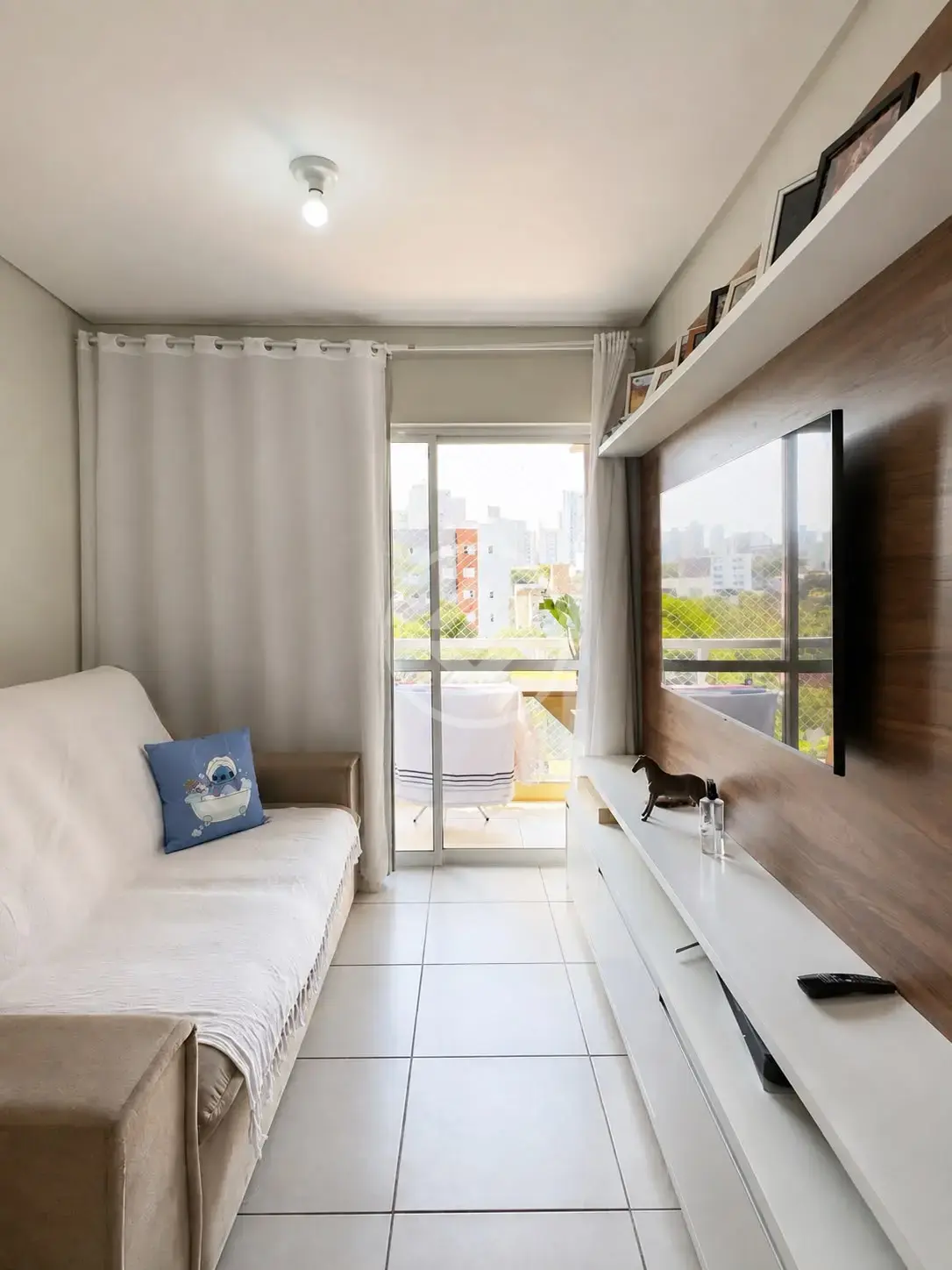Image 2 - Apartamento em JARDIM ITÁLIA, Chapecó - SC