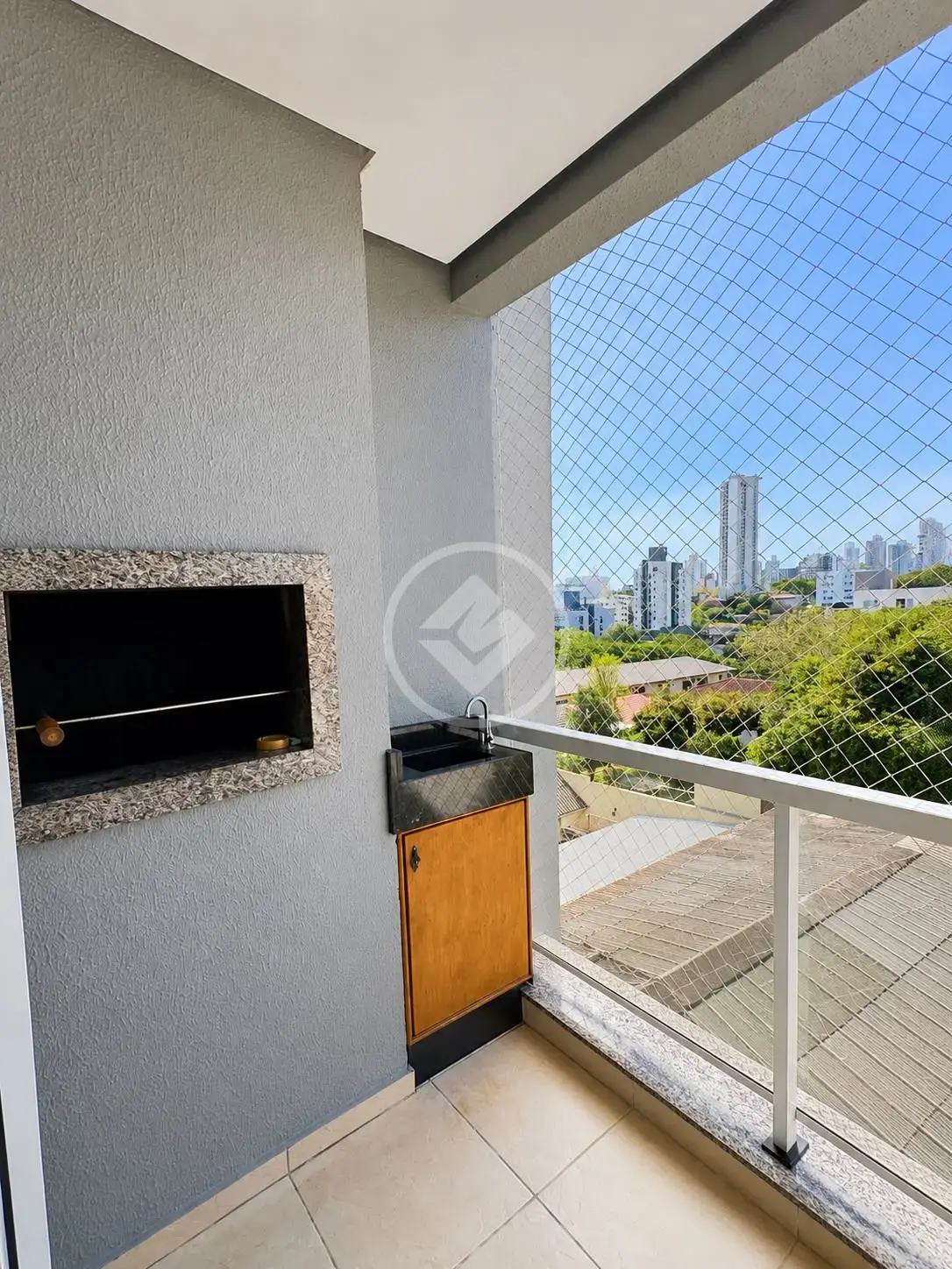 Image 11 - Apartamento em JARDIM ITÁLIA, Chapecó - SC