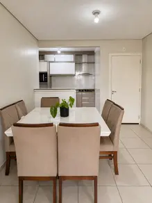 Imagem 3 - Apartamento em JARDIM ITÁLIA, Chapecó - SC