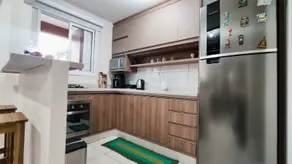 Imagem 3 - Apartamento em Bom Pastor, Chapecó - SC