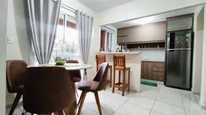Imagem 2 - Apartamento em Bom Pastor, Chapecó - SC