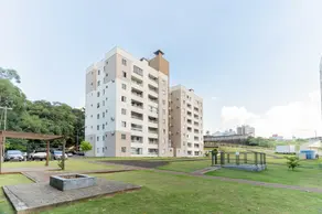 Apartamento Bom Pastor, Chapecó - SC — foto 1