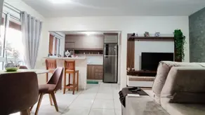 Apartamento Bom Pastor, Chapecó - SC — foto 2