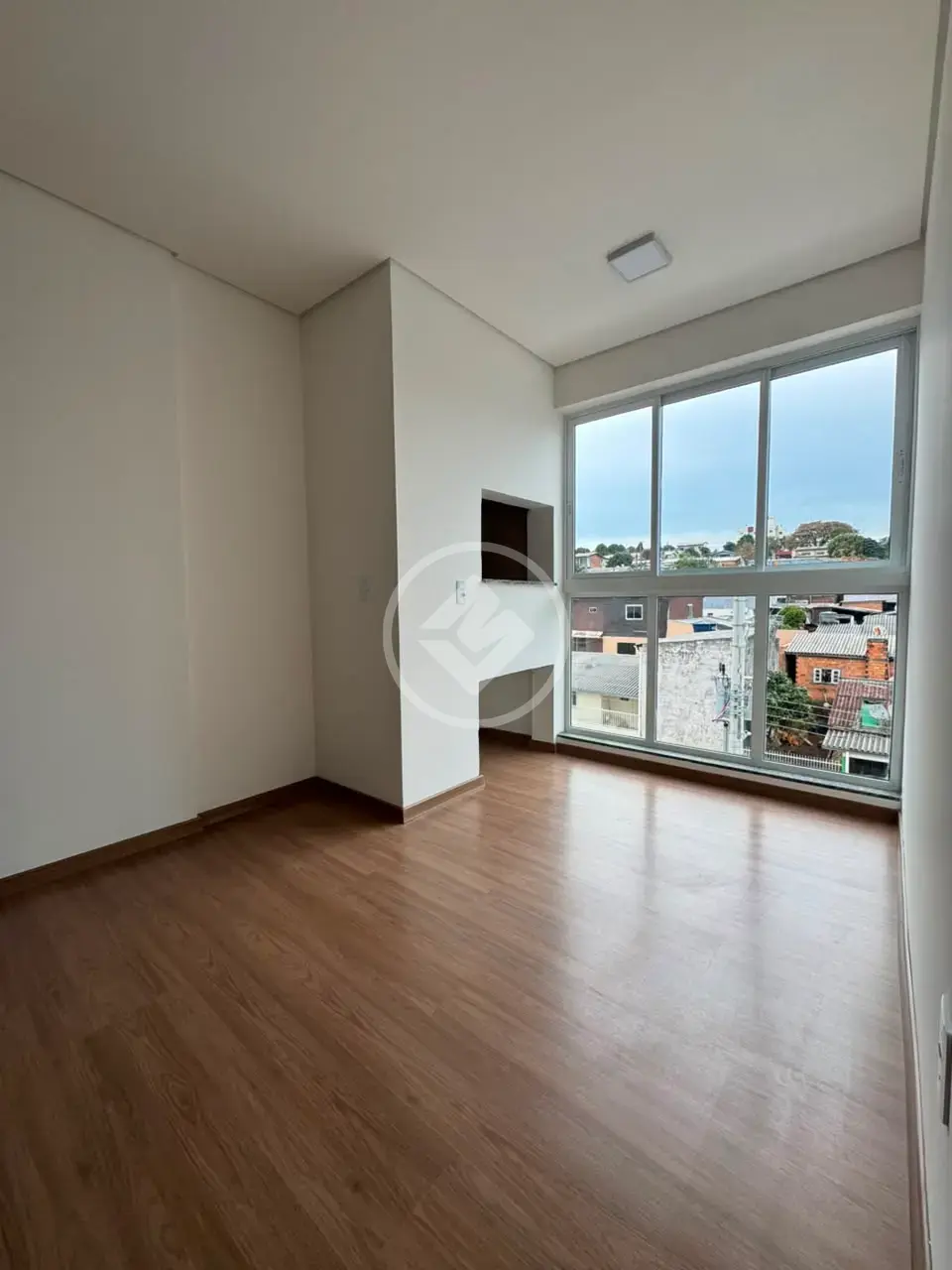Image 2 - Apartamento em Santo Antônio, Chapecó - SC