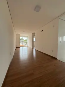 Apartamento Santo Antônio, Chapecó - SC — foto 1