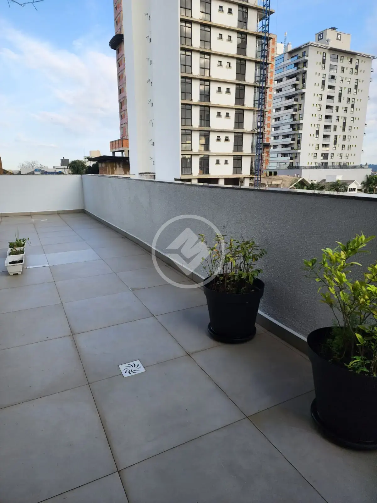 Image 10 - Apartamento em JARDIM ITÁLIA, Chapecó - SC