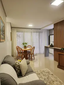 Imagem 2 - Apartamento em JARDIM ITÁLIA, Chapecó - SC