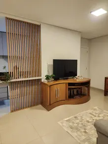 Apartamento JARDIM ITÁLIA, Chapecó - SC — foto 2
