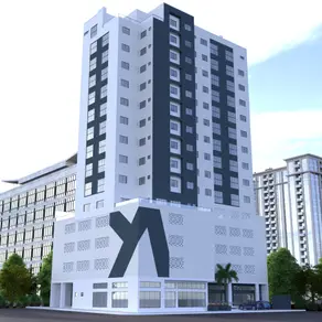 Apartamento Passo dos Fortes, Chapecó - SC — foto 1