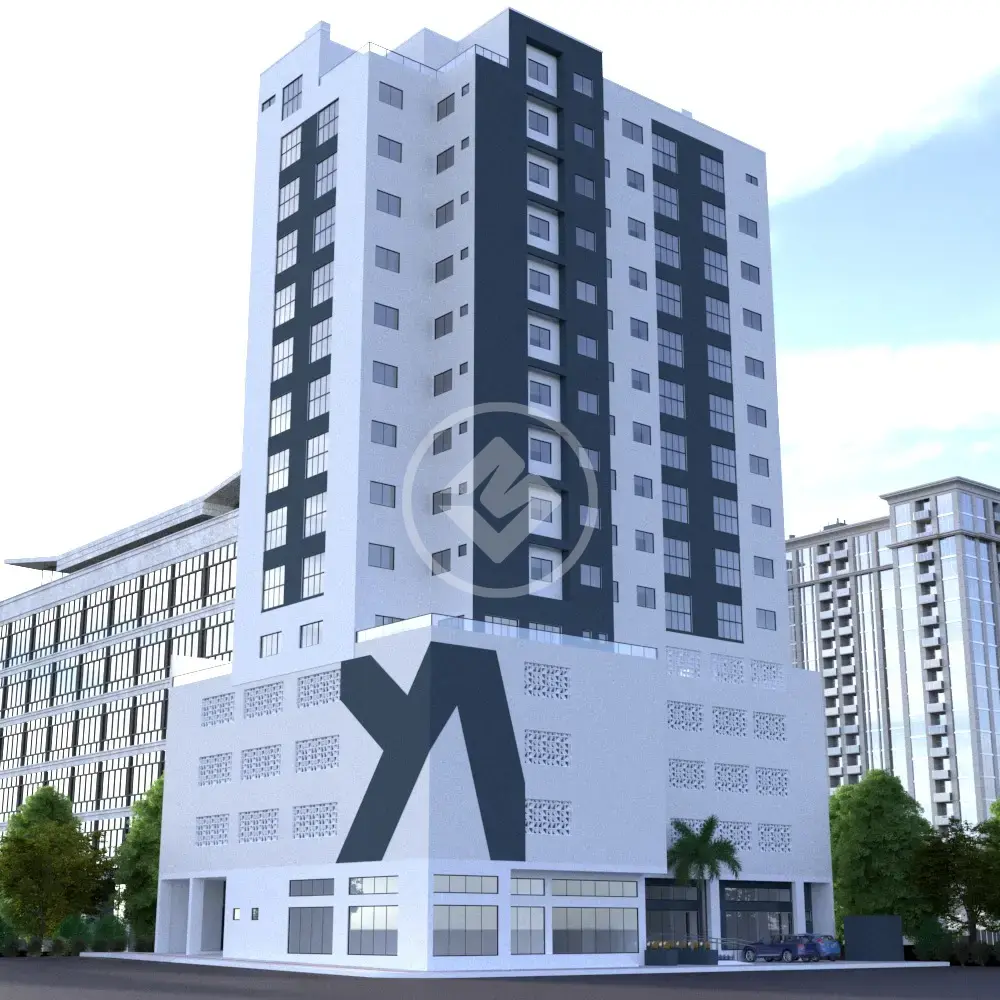 Imagem 1 - Apartamento em Passo dos Fortes, Chapecó - SC