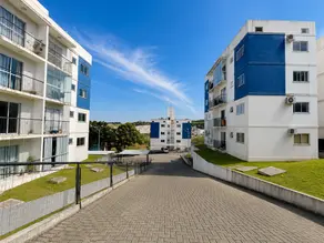 Apartamento Vila Real, Chapecó - SC — foto 1
