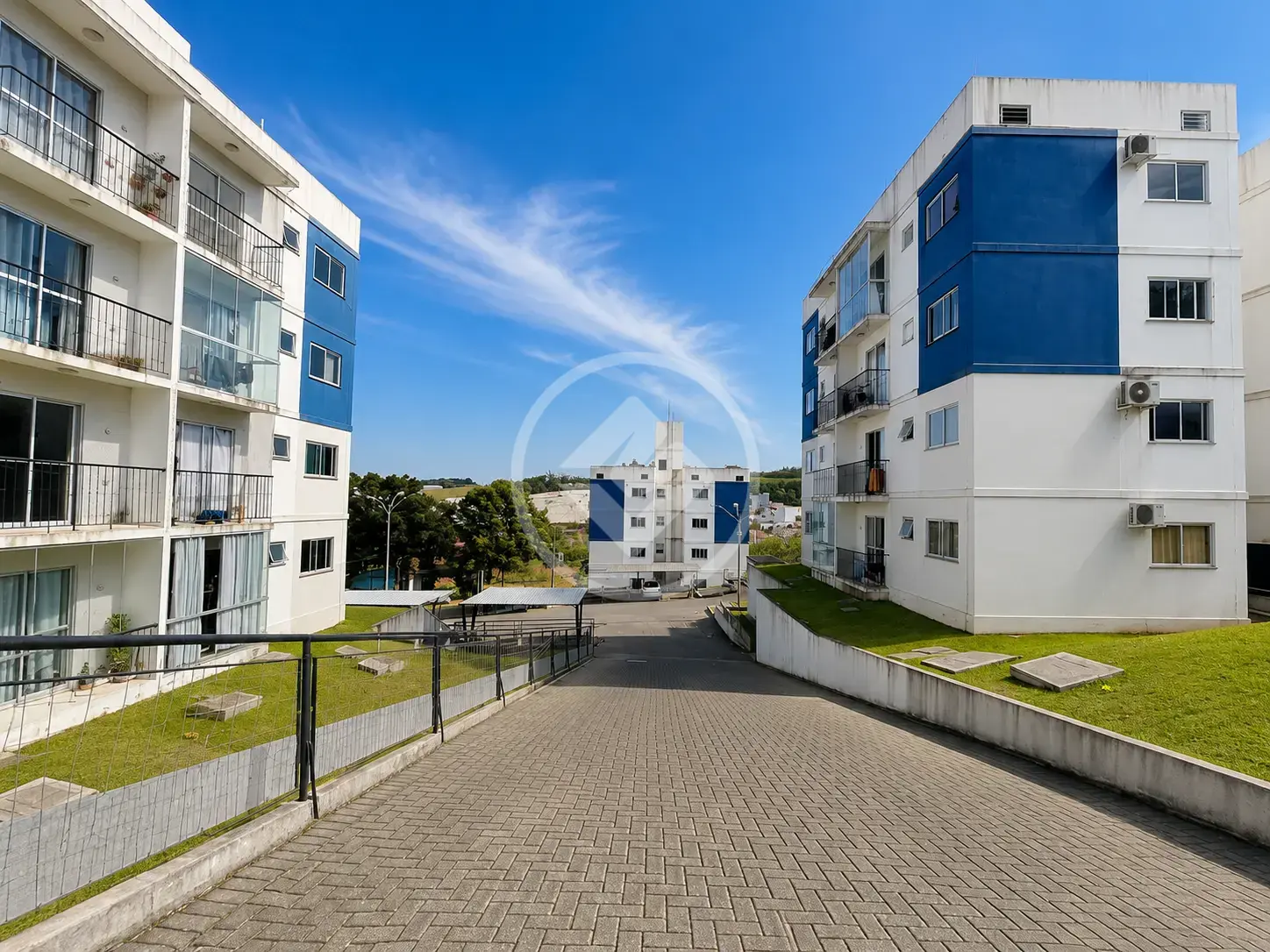 Imagem 1 - Apartamento em Vila Real, Chapecó - SC