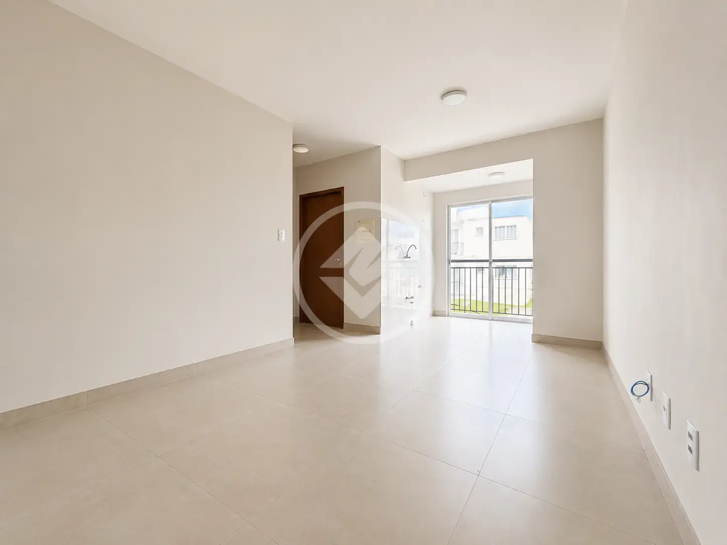 Image 2 - Apartamento em Vila Real, Chapecó - SC