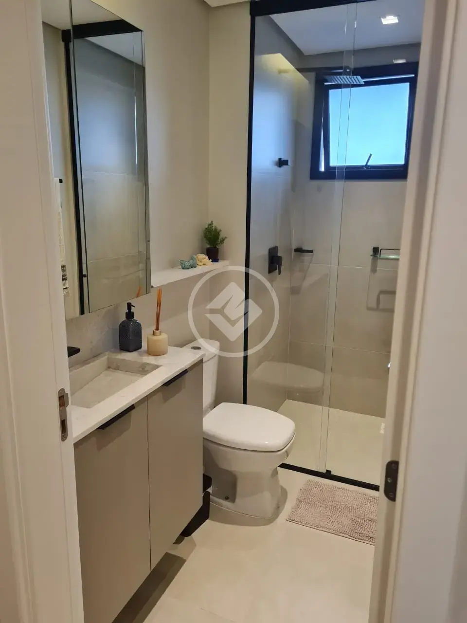 Image 12 - Apartamento em Centro, Chapecó - SC