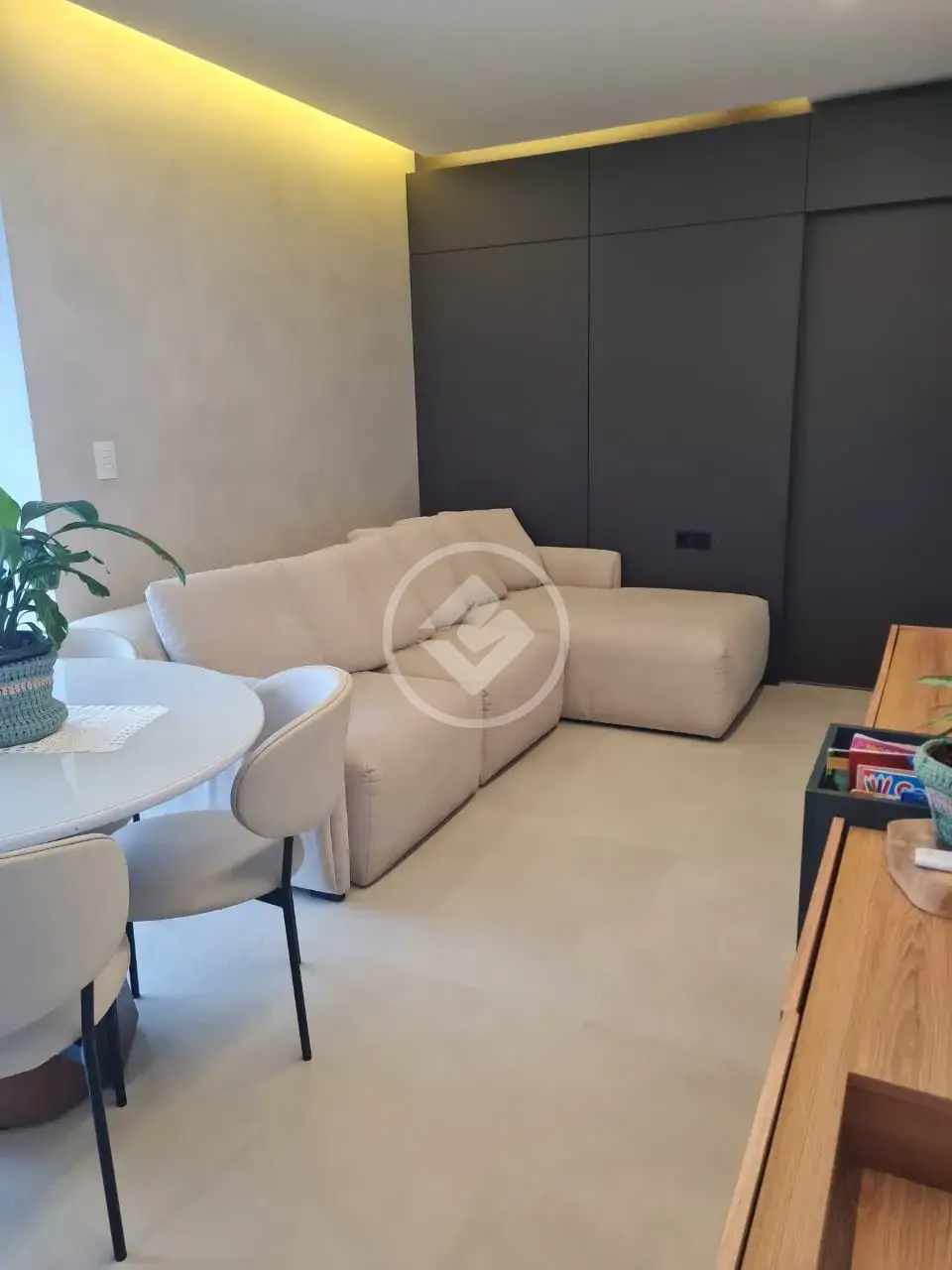 Imagem 1 - Apartamento em Centro, Chapecó - SC