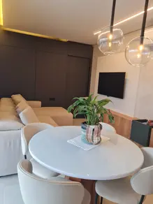 Apartamento Centro, Chapecó - SC — foto 2