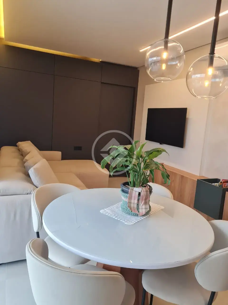 Image 2 - Apartamento em Centro, Chapecó - SC