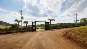Terreno Centro, Cordilheira Alta - SC — foto 1