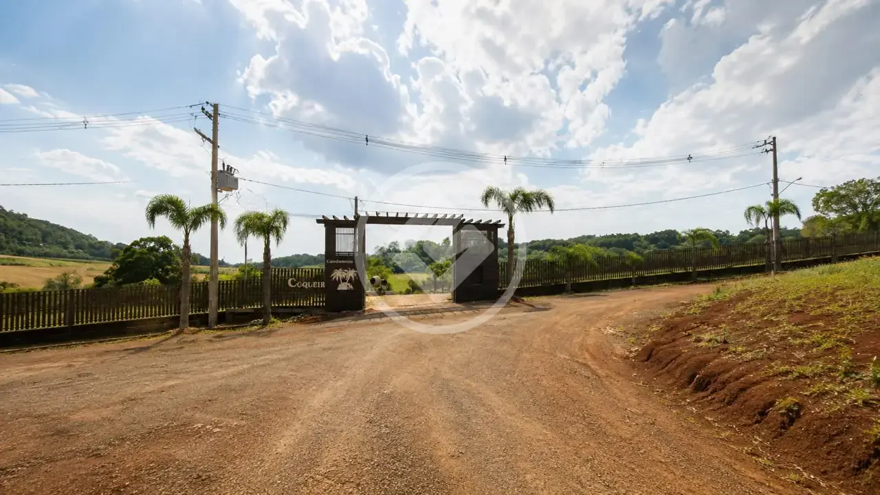Imagem 1 - Terreno em Centro, Cordilheira Alta - SC