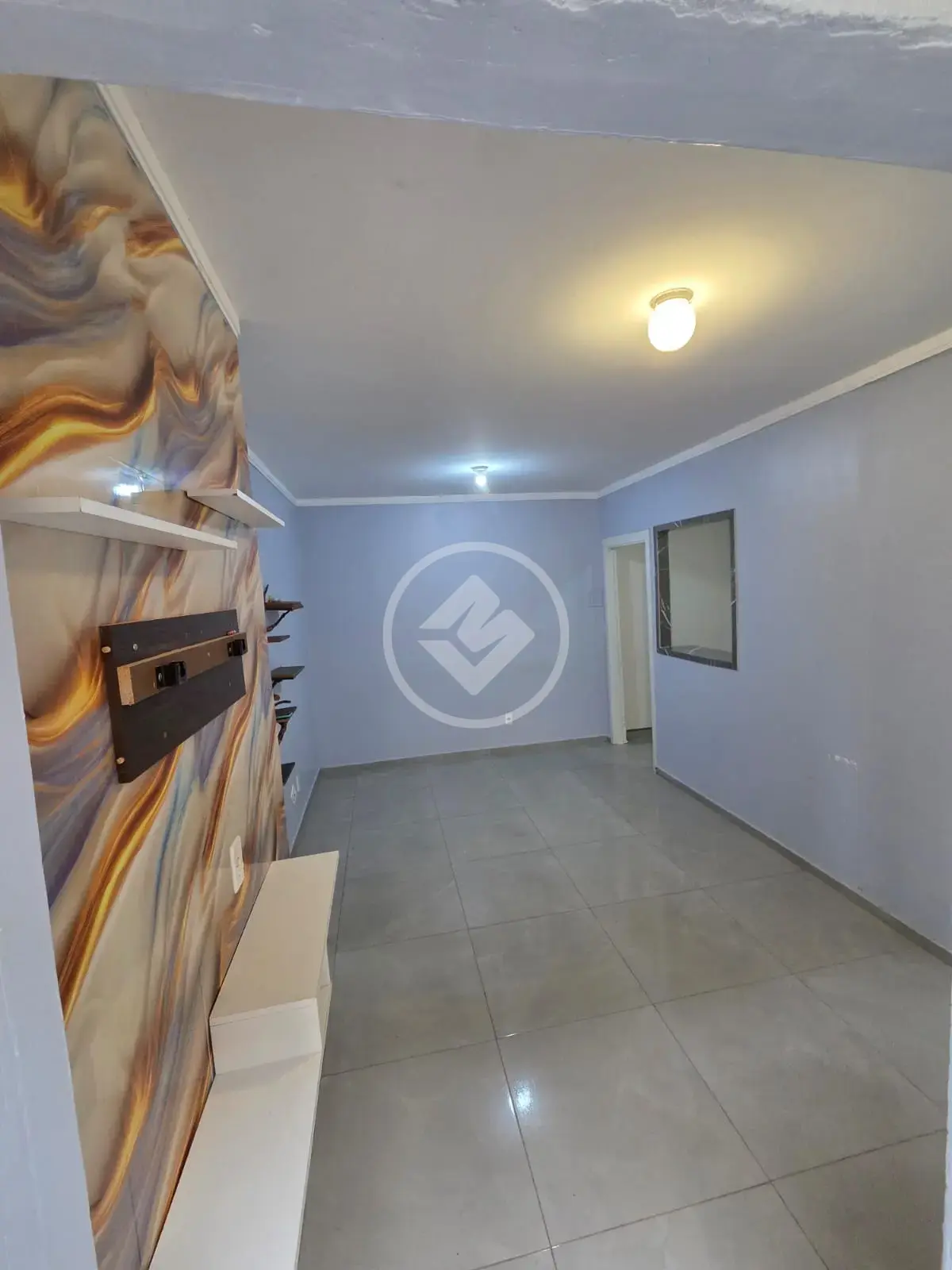 Imagem 1 - Apartamento em Seminário, Chapecó - SC