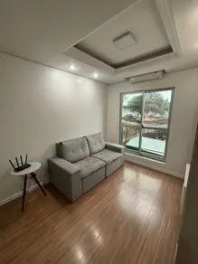 Apartamento Palmital, Chapecó - SC — foto 1