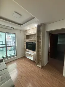 Apartamento Palmital, Chapecó - SC — foto 2