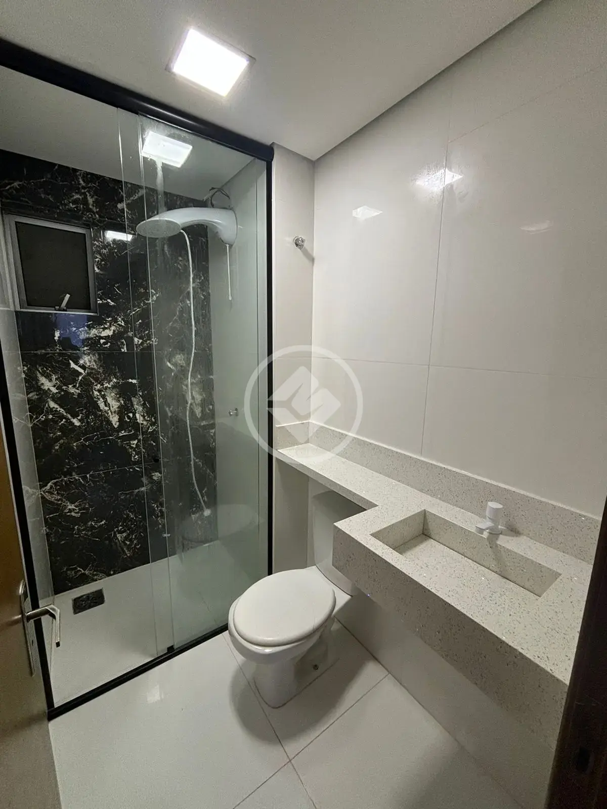 Image 9 - Apartamento em Palmital, Chapecó - SC