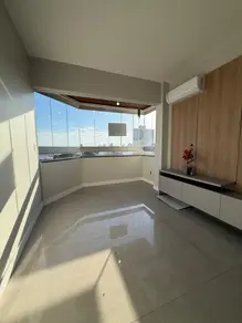 Apartamento Centro, Chapecó - SC — foto 1