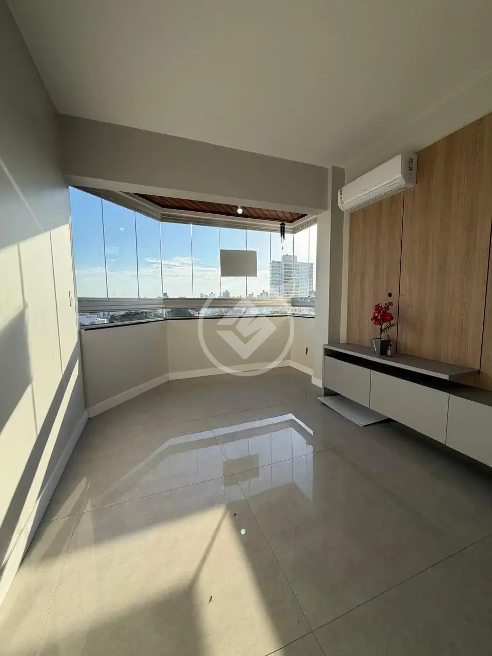 Imagem 1 - Apartamento em Centro, Chapecó - SC