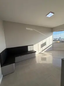 Apartamento Centro, Chapecó - SC — foto 2