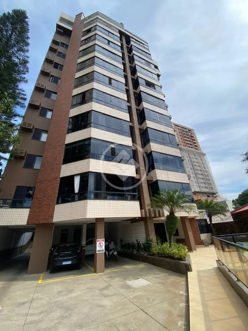 Imagem 1 - Cobertura Duplex em Centro, Chapecó - SC