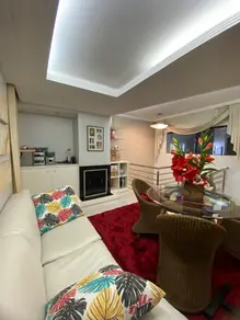 Imagem 5 - Cobertura Duplex em Centro, Chapecó - SC