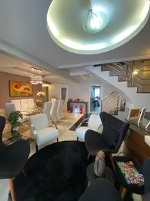 Imagem 4 - Cobertura Duplex em Centro, Chapecó - SC