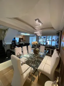 Imagem 2 - Cobertura Duplex em Centro, Chapecó - SC