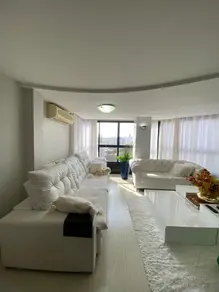 Cobertura Duplex Centro, Chapecó - SC — foto 2