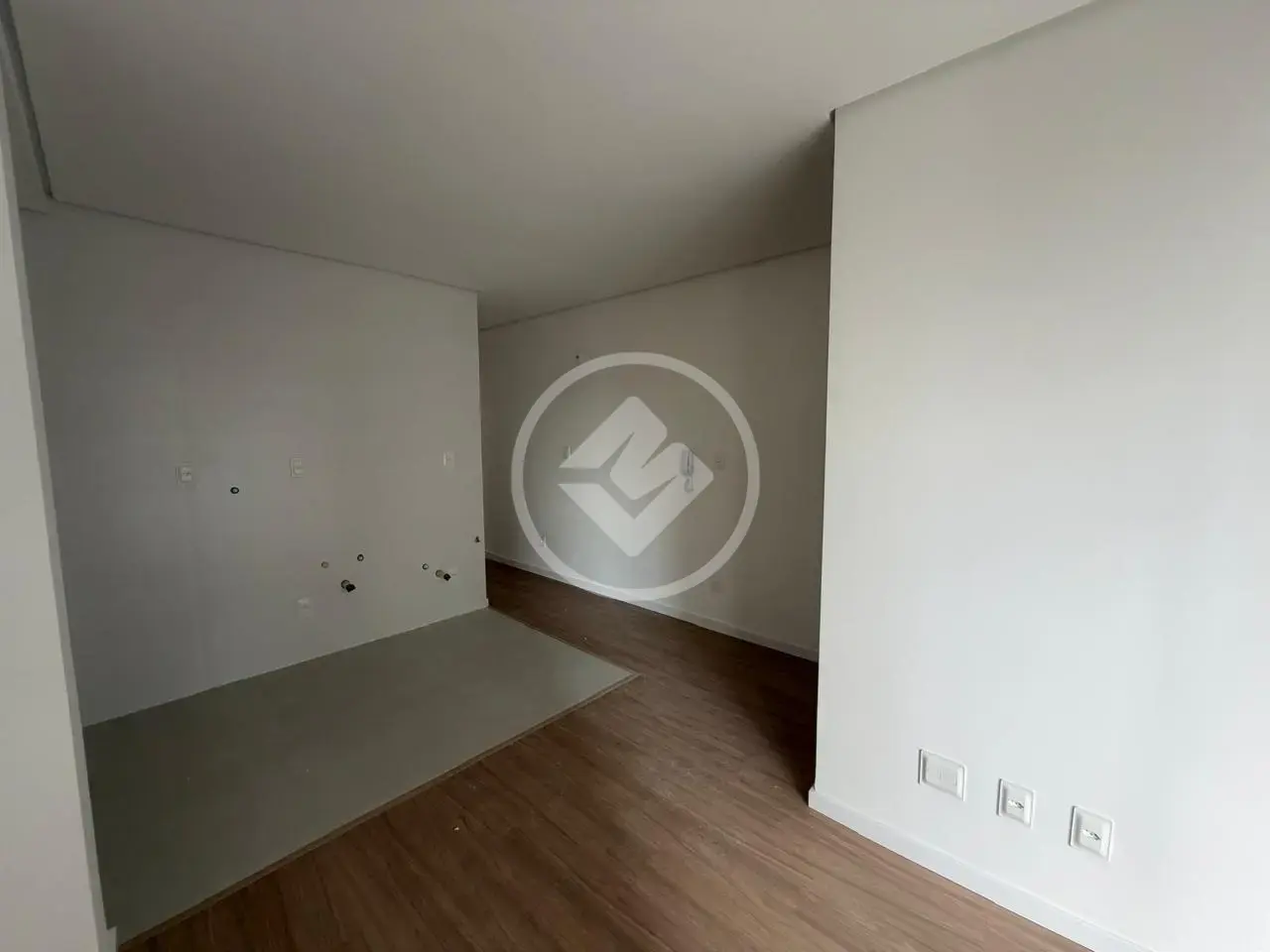 Imagem 1 - Apartamento em Centro, Chapecó - SC