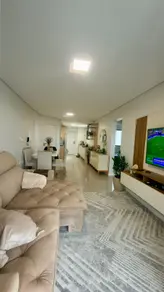 Apartamento Centro, Chapecó - SC — foto 2