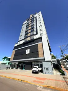 Apartamento Bela Vista, Chapecó - SC — foto 1