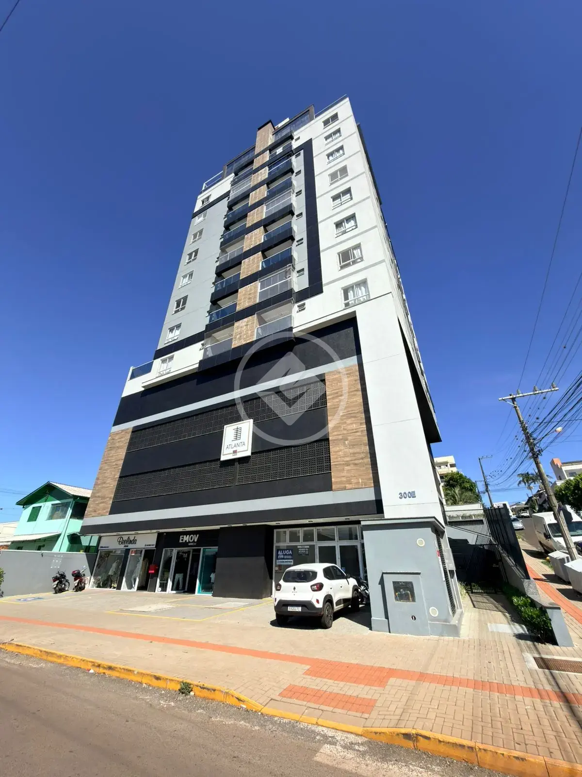 Imagem 1 - Apartamento em Bela Vista, Chapecó - SC