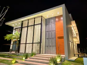 Casa Centro, Xanxerê - SC — foto 1