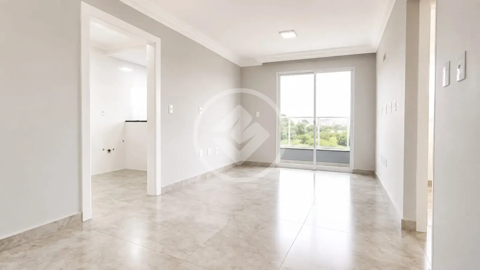 Imagem 1 - Apartamento em Líder, Chapecó - SC