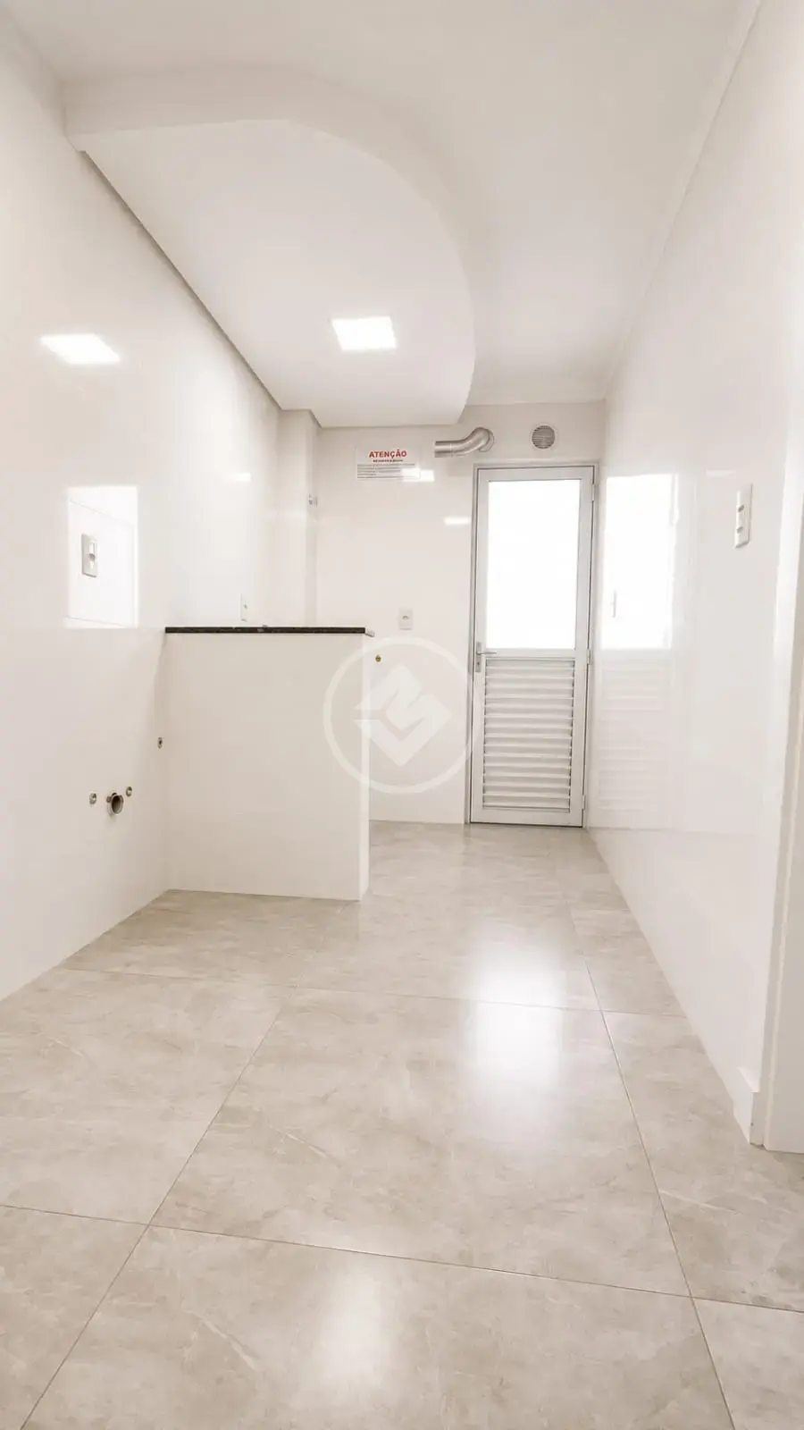 Image 2 - Apartamento em Líder, Chapecó - SC
