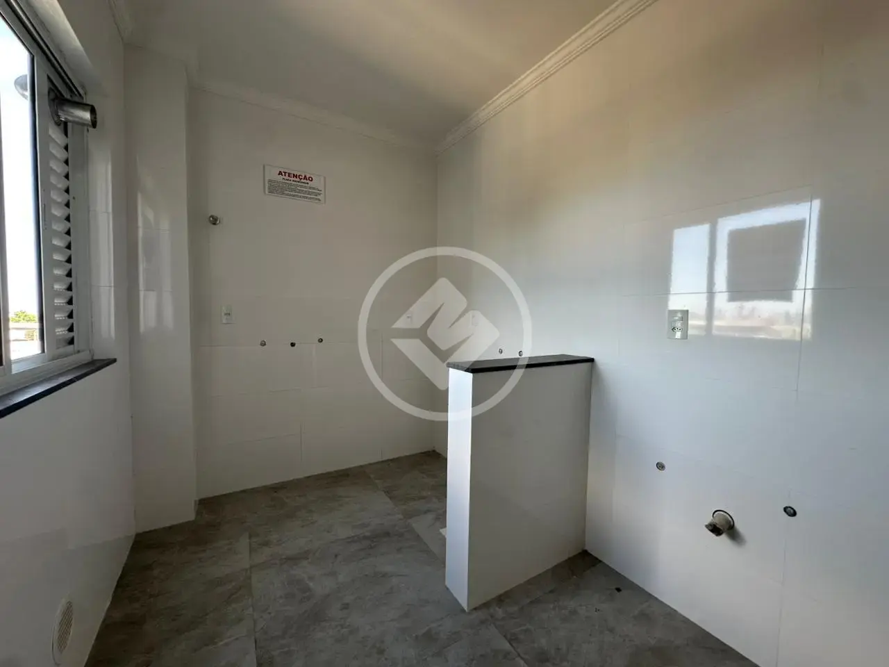 Image 2 - Apartamento em Líder, Chapecó - SC